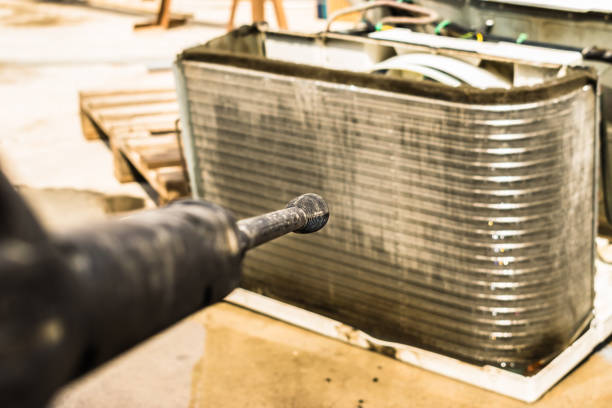 Best Emergency Air Duct Cleaning  in Arcadia, SC