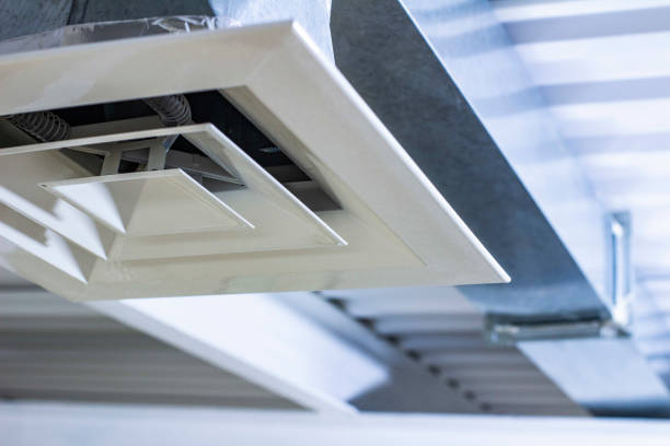 Best Residential Air Duct Cleaning  in Arcadia, SC