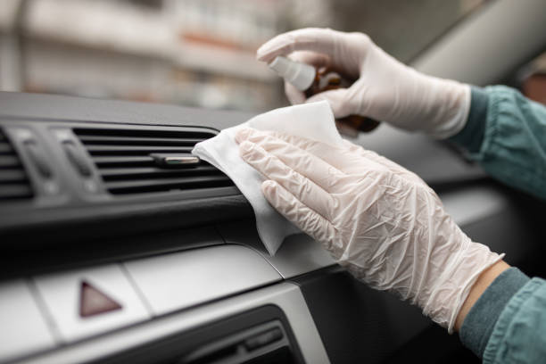 Best Best Air Duct Cleaning Company  in Arcadia, SC